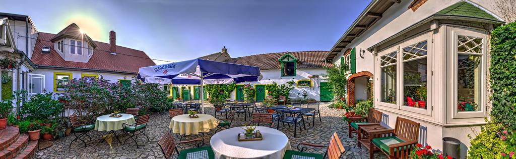 Landhotel Schwarzer Adler Suelzetal Exterior foto